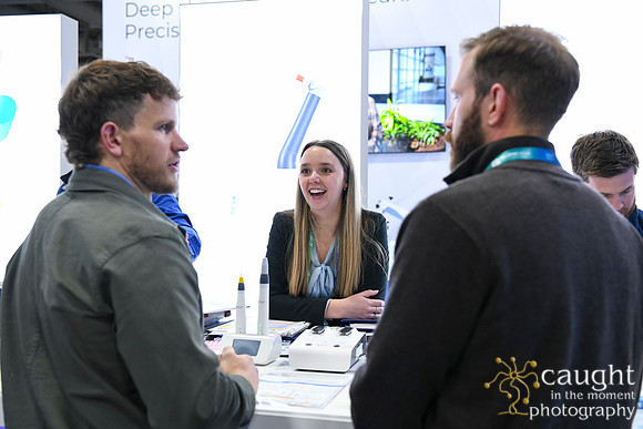 530 AAE26 in Salt Lake City - Exhibit Hall