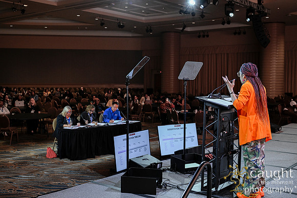 380 AACTE Annual Meeting 2025 Long Beach