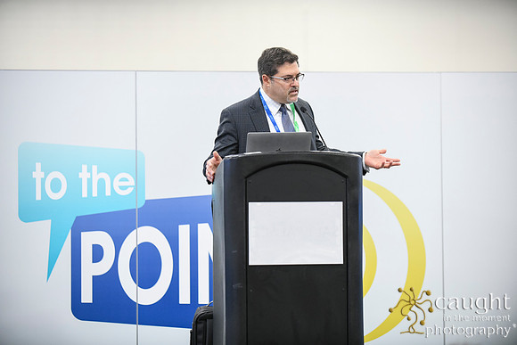 614 AAE26 in Salt Lake City - To The Point Lectures