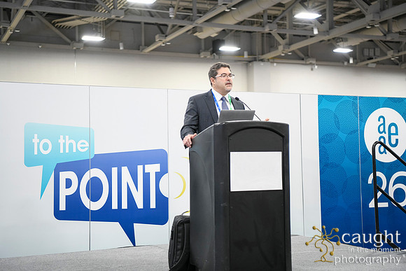 613 AAE26 in Salt Lake City - To The Point Lectures
