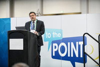 615 AAE26 in Salt Lake City - To The Point Lectures