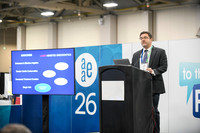 617 AAE26 in Salt Lake City - To The Point Lectures