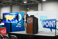 624 AAE26 in Salt Lake City - To The Point Lectures