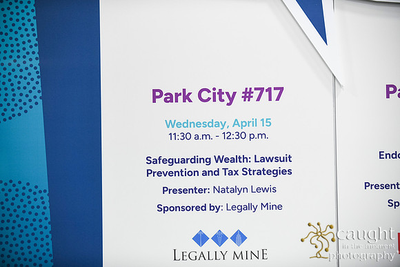 622 AAE26 in Salt Lake City - To The Point Lectures