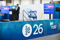 621 AAE26 in Salt Lake City - To The Point Lectures
