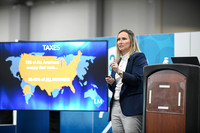 625 AAE26 in Salt Lake City - To The Point Lectures