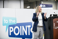 630 AAE26 in Salt Lake City - To The Point Lectures