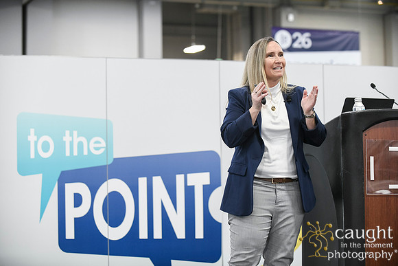 630 AAE26 in Salt Lake City - To The Point Lectures