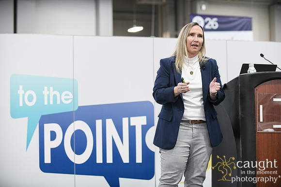 631 AAE26 in Salt Lake City - To The Point Lectures