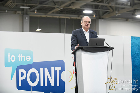 640 AAE26 in Salt Lake City - To The Point Lectures