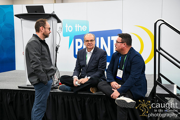 641 AAE26 in Salt Lake City - To The Point Lectures