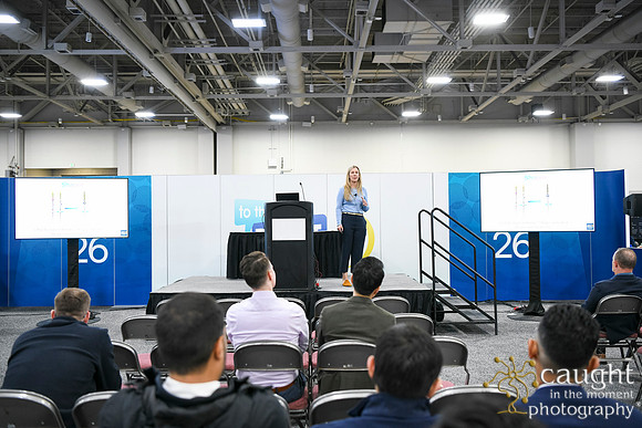 643 AAE26 in Salt Lake City - To The Point Lectures