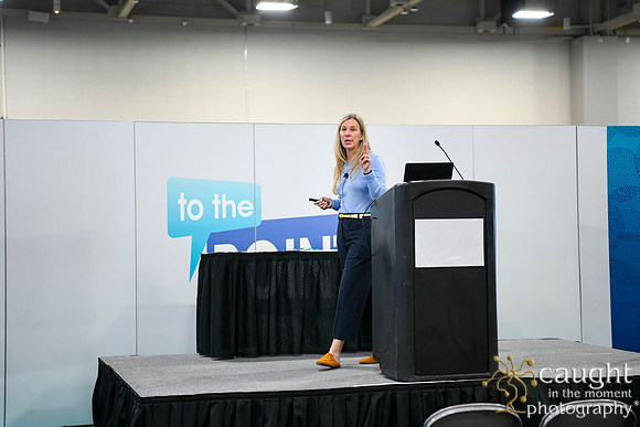 645 AAE26 in Salt Lake City - To The Point Lectures