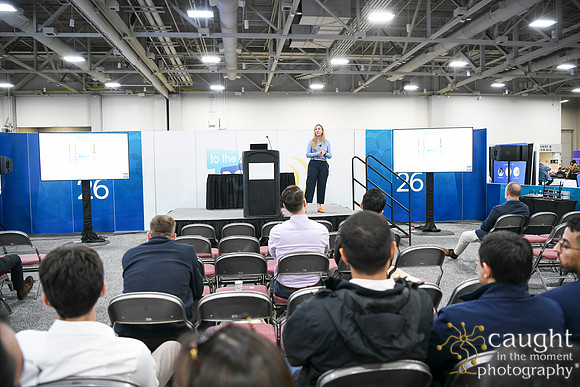 644 AAE26 in Salt Lake City - To The Point Lectures