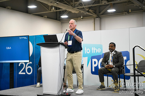 657 AAE26 in Salt Lake City - To The Point Lectures