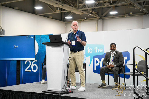 656 AAE26 in Salt Lake City - To The Point Lectures
