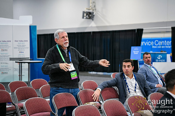 659 AAE26 in Salt Lake City - To The Point Lectures