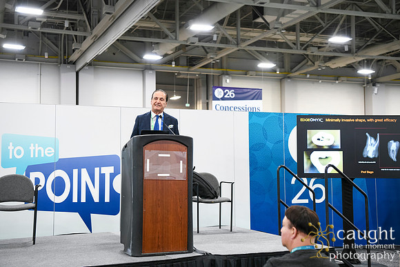 666 AAE26 in Salt Lake City - To The Point Lectures