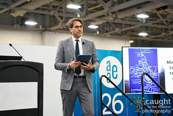 682 AAE26 in Salt Lake City - To The Point Lectures