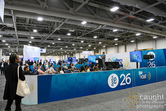 686 AAE26 in Salt Lake City - To The Point Lectures