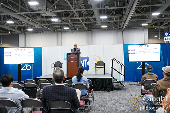 695 AAE26 in Salt Lake City - To The Point Lectures