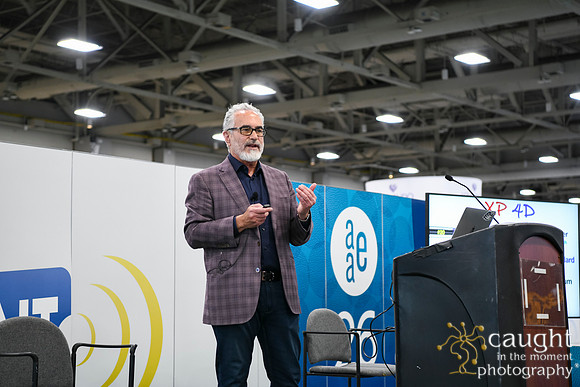696 AAE26 in Salt Lake City - To The Point Lectures