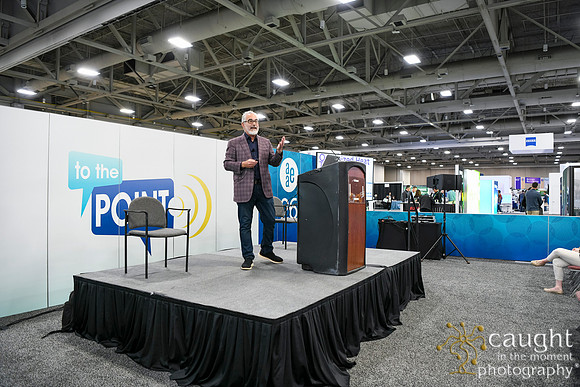 697 AAE26 in Salt Lake City - To The Point Lectures