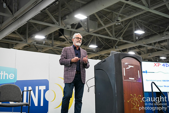 700 AAE26 in Salt Lake City - To The Point Lectures