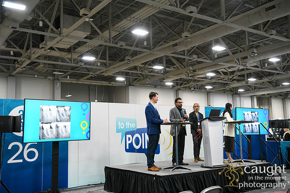 707 AAE26 in Salt Lake City - To The Point Lectures