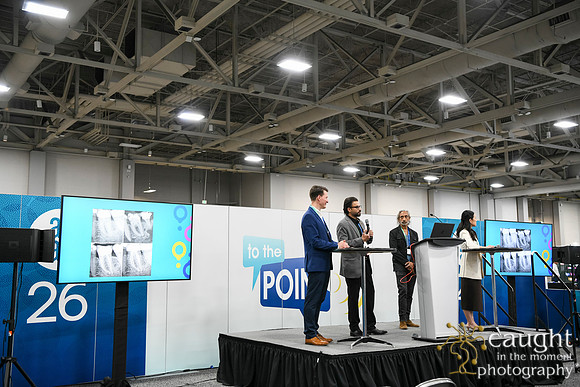 708 AAE26 in Salt Lake City - To The Point Lectures