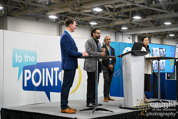 709 AAE26 in Salt Lake City - To The Point Lectures