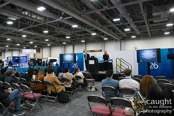 711 AAE26 in Salt Lake City - To The Point Lectures