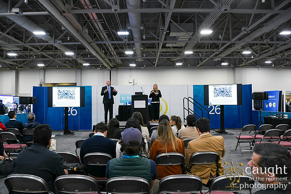 712 AAE26 in Salt Lake City - To The Point Lectures