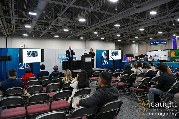 713 AAE26 in Salt Lake City - To The Point Lectures
