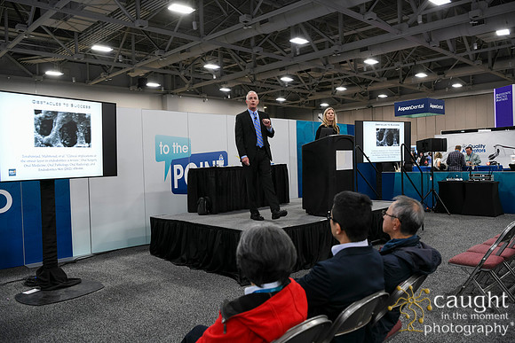 714 AAE26 in Salt Lake City - To The Point Lectures