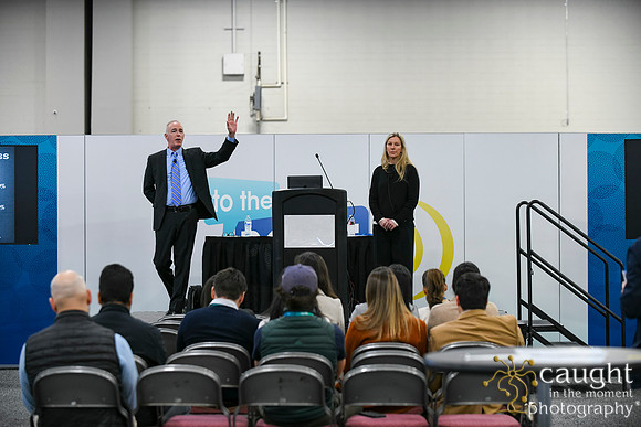 728 AAE26 in Salt Lake City - To The Point Lectures