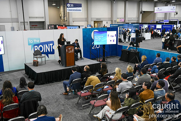 740 AAE26 in Salt Lake City - To The Point Lectures