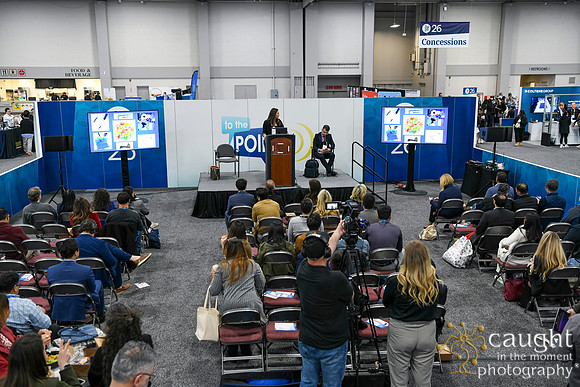 741 AAE26 in Salt Lake City - To The Point Lectures