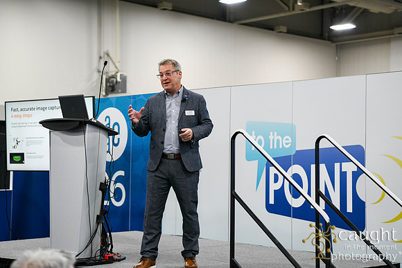 746 AAE26 in Salt Lake City - To The Point Lectures
