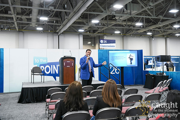 755 AAE26 in Salt Lake City - To The Point Lectures