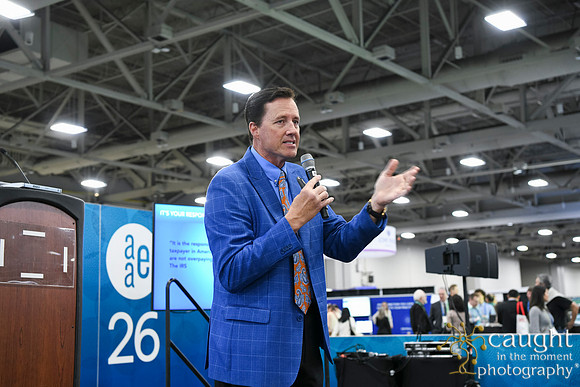759 AAE26 in Salt Lake City - To The Point Lectures