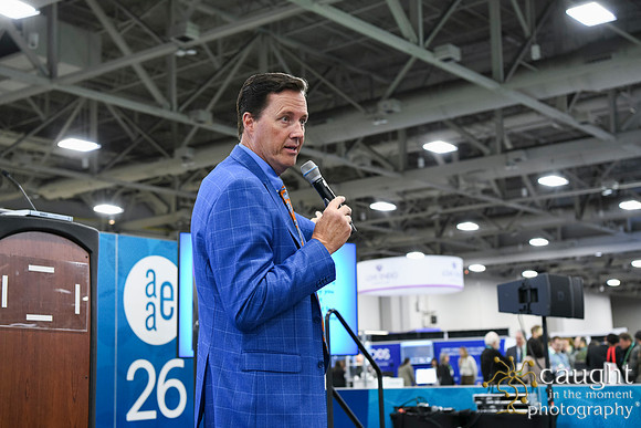 761 AAE26 in Salt Lake City - To The Point Lectures