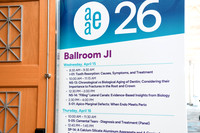 771 AAE26 in Salt Lake City - Sessions