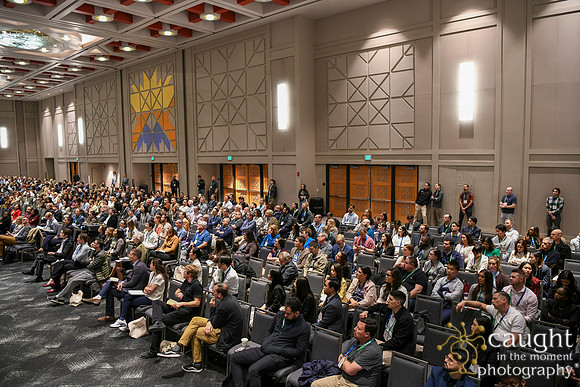 773 AAE26 in Salt Lake City - Sessions