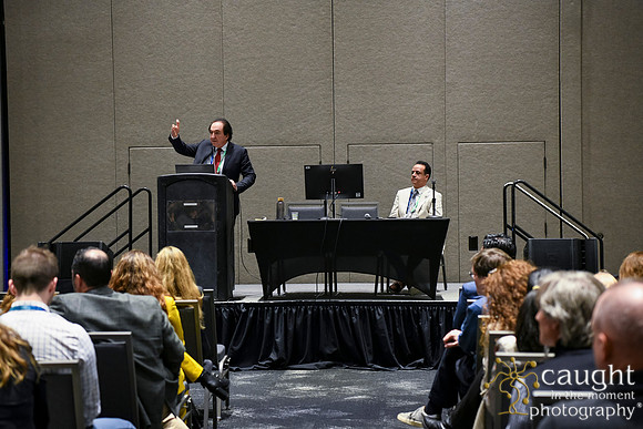 780 AAE26 in Salt Lake City - Sessions
