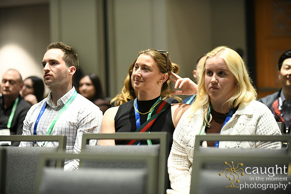 783 AAE26 in Salt Lake City - Sessions