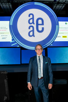 864 AAE26 in Salt Lake City - Keynote Zack Kass