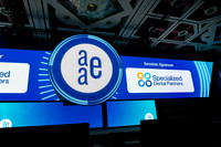 872 AAE26 in Salt Lake City - Keynote Zack Kass