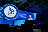873 AAE26 in Salt Lake City - Keynote Zack Kass