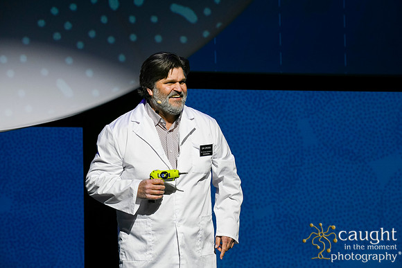 901 AAE26 in Salt Lake City - Keynote Zack Kass
